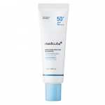 Medicube Zero Pore Moisture Sun Serum SPF50+ PA++++ Niisutav UV-kaitse seerum 50ml