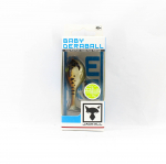 Jackall Deraball Baby 60 mm 11 grammi uppuv lant Tiigi Yamakagashi (7849)