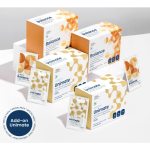 Unicity Feel great pakett lisaga - 2 Unimate'i ja 2 Balance'i