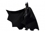 TAMASHII NATIONS Batman 150mm ABS PVC Kang V&auml;rvitud Liigendatud Kuju S.H.Figuarts (V&auml;lklamp) u. & &