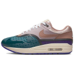 Nike Air Max 1 Premium Naistele Plum Fog Pink Oxford Sand Drift Fossil Rose DV2301-501 EU 40 gray