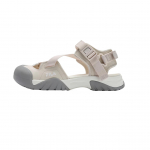 FILA PEITO Beach Sandals Women's Beige F12W522406F-WG 37.5