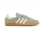 adidas Samba ADV 'Silver Green Wonder White' JP5859 36