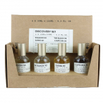 Avastuskomplekt Emper 30ML Stallion 53, The Black 92, Ilang 62, Captcha 36 120 ml
