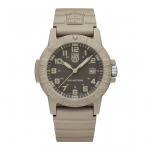 LUMINOX Sea Turtle CARBONOX Meeste k&auml;ekell XS.0326 liiva