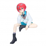 GQuuuuuuX Amate Yuzuriha Kuju Sieg Kirves 16cm (Machu) u.