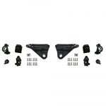 Esitulede paranduskomplekt Mercedes-Benz C-klass W206 jaoks A2068209700 A2068209800