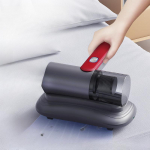 Suure v&otilde;imsusega lestaeemaldaja, suure imemisega UV integreeritud t&ouml;&ouml;pink, lestaeemaldaja ja kodudiivanide puhastusvahend, multifunktsionaalne