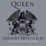 Queen / Suurimad hitid I, II ja III - Plaatinakollektsioon (3 CD)