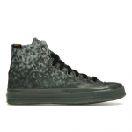 Converse Chuck 70 High 'Patta Marquis' Mineraalhall Kamuflaaž Vabaaja Elustiilikingad A09784C EU&nbsp;36.5