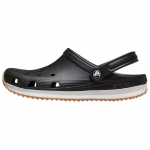 Crocs Casual Seeria Mitmek&uuml;lgsed Mugavad Klounid Unisex Jalan&otilde;ud Must 212831-001 36-37