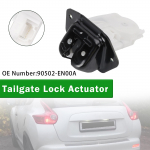 Tagaluugi lukustuse ajam 90502-EN00A NISSAN Juke F15 10-19 NOTE E11 NE11 2006-2012 jaoks