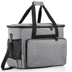 &Otilde;mblusmasina kott, &Otilde;mblusmasina hoiukott, Pol&uuml;ester 42 * 26 * 33cm must