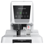 GEPAD 6810 Automaatne Elektriline K&ouml;itmismasin CN pistikuga (adapter kaasas)