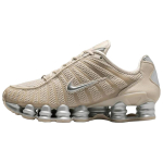 Nike Shox TL Cream II Naiste tossud Must Metallik-H&otilde;be IH2559-200 35.5 gray