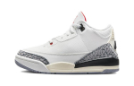 Jordan 3 Retro White Cement Reimagined PS DM0966-100 28