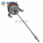 Turbo wastegate'i ajam BMW N55 B30 RHF5V 18539880002 jaoks Turbiini ajam 135i 235i 335i 435i 535i 640i 740i 225/235/240 Kw