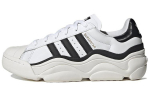 Superstar Wmns Adidas Originals Millencon 'Valge Must' Naiste HQ9018 36