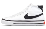 Nike Court Legacy Canvas Mid 'Valge Must' DD0162-100 40