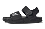Adidas Adilette Sandaal Must Laste GW0344 33