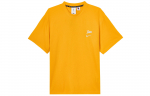 Nike x PATTA T-s&auml;rk Unisex Oranž FJ3033-717 L