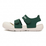 New Balance NB 327 Kulumiskindlad Hingavad Laste Sandaalid Rohelised Laste SYA809T3 28.5