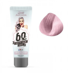 Poolp&uuml;siv v&auml;rvimine - Hairgum - Piimjas roosa - Ilma ammoniaagita - Kreem - Unisex