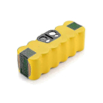 14.4v 8000mah Robot tolmuimeja aku 500 600 700 800 900 Seeria 620 650 770 780 580 jaoks Batte