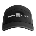 Nike Puuvillased Pesapallim&uuml;tsid Unisex Must/S&ouml;emust/Valge IQ4185-010 L/XL