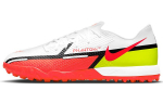 Nike Phantom GT2 Academy Tf 'Valge Kollane' DC0803-167 40.5