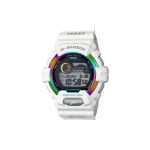 Casio G-SHOCK Seeria Universaalne Kvartsikell Veekindel Spordi- ja Vabaaja Kvartsmehhanism Vaigist Rihm Jaapani ja Korea Kell &Uuml;htne GWX-8904K-7JR hall v&auml;rv