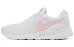 Nike Tanjun Valge Pestaud Korall Naiste 812655-109 35.5