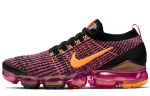 Nike Air VaporMax Flyknit 3 Laser Fuchsia Laser Orange Naiste AJ6910-600 35.5