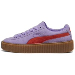 Fenty x Puma Creeper Phatty Lavendel P&otilde;lenud Punane Unisex Tossud Lilla Lavendel-Alert Kumm 396403-03 44