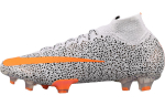 Nike Mercurial Superfly 7 Elite CR7 Fg Safari CQ4901-180 40