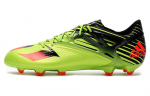 Adidas Messi 15.1 Fg Ag 'Solar Slime' S74679 40