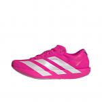 Adidas Adizero Adios 9 Moodsad Mugavad Jooksukingad Naiste Tossud Roosa JH5246 41⅓
