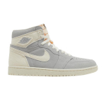 Air Jordan 1 Retro High OG Craft 'Ivory' 42.5
