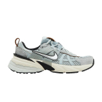 Nike V2K Run Light Pumic Black Chrome (Naiste omad) 38 gray
