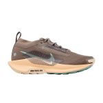 Nike React Pegasus Trail 5 Gore-Tex Mink Brown Orange Chalk Pearl Whit 40.5