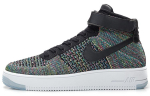 Nike Air Force 1 Ultra Flyknit Mid Mitmev&auml;rviline 2.0 817420-601 40
