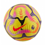 Nike Suurus 5 Jalgpall Unisex Kollane FZ2976-710 Size 5 Ball