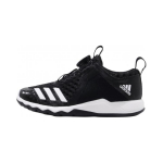 Adidas Rapidafle Boa Suvine.Rdy Mugavad Hingavad Madalad Laste Jooksukingad Mustad Lapsed Vanuses 3&ndash;7 Aastat FW6142 28