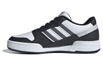 Adidas Team Court 2.0 Str Core Black Grey Five Cloud White IF1197 40⅔