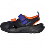 Adidas Terrex Hydroterra Madalad Laste Sandaalid Must Teismelised KJ1879 35.5