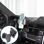 2011-2019 Nissan Juke'i jaoks Infiniti ESQ jaoks Auto topsihoidik Mobiiltelefoni hoidik Multifunktsionaalne GPS-navigatsiooni hoidik Tarvikud