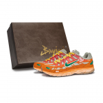 Nike P 6000 madalad jooksutossud meestele Punane Oranž Kollane Roheline IQ1120-311(Team80-S-BOX) 40
