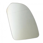 Volvo XC40 2020-2026 jaoks (Ainult vasakpoolse rooliga mudelid) Vasak, Parem Kuumutusega Funktsiooniga Integreeritud Uksepoolne Tiibpeegli Klaas