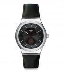 SWATCH K&auml;ekell SISTEM51 SY23S400 [Swatch] [Ametlik import]