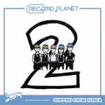 [Eeltellimus] Jay Park & LNGSHOT - Mixtape [4SHOBOIZ Vol. 2: 4SHOVILLE Mixtape